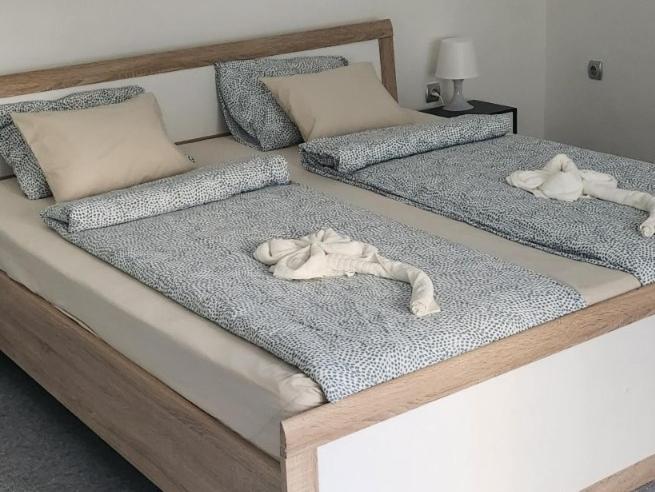 Rom Apartman Budapeszt Zewnętrze zdjęcie