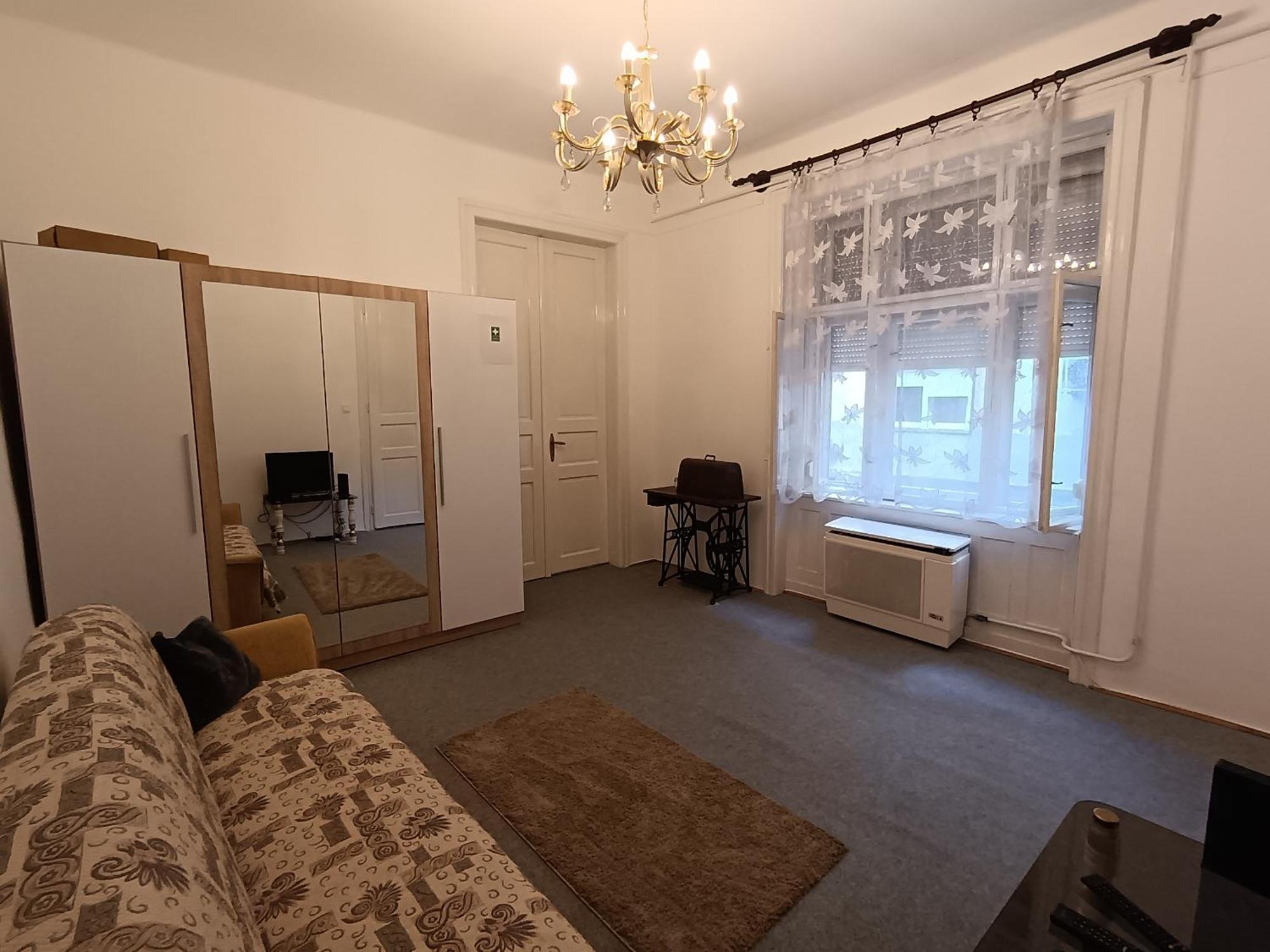 Rom Apartman Budapeszt Zewnętrze zdjęcie
