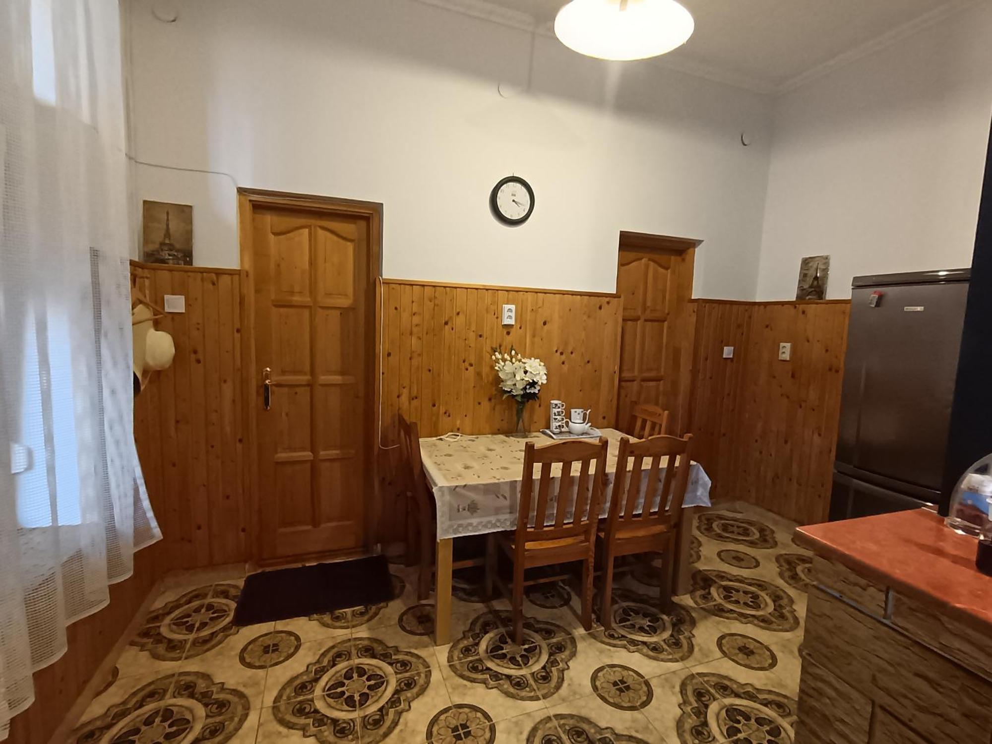 Rom Apartman Budapeszt Zewnętrze zdjęcie